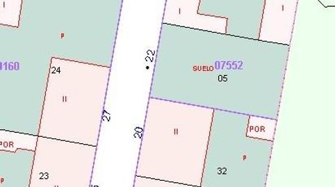 EN VENTA SOLAR URBANO EN FUENTES CLARAS, imatge 2