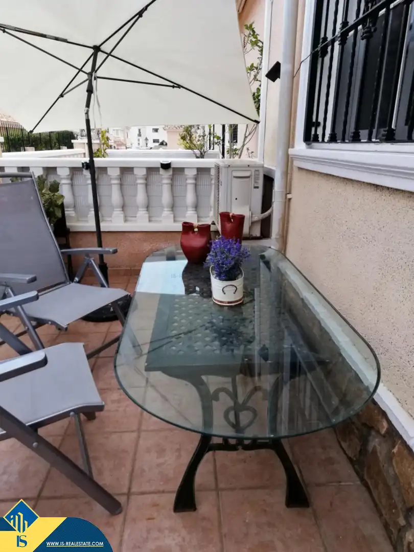 House with pool for sale in Orihuela Costa, imagen 17