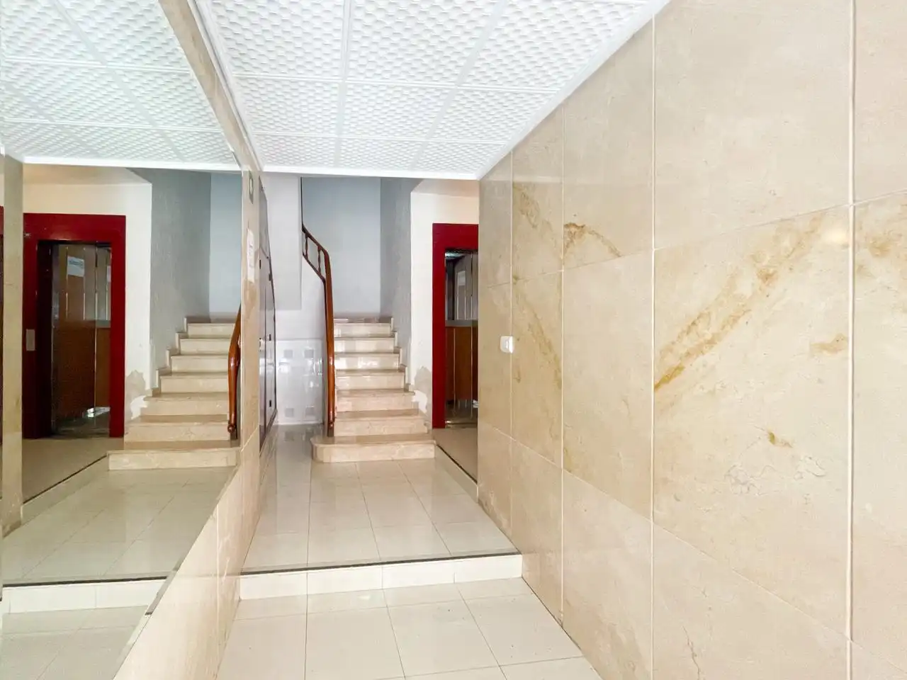 Apartamento en venta en Santa Pola con Aire acondicionado, Terraza y Amueblado