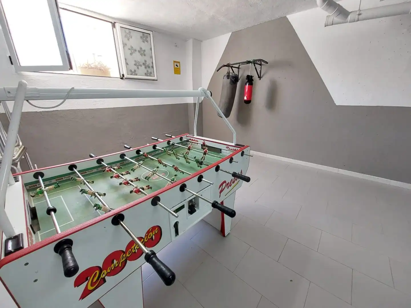 Apartment with pool for sale in Central 26, imagen 38
