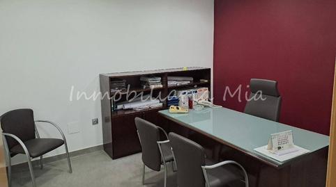 Foto 2 de Oficina en venta en Santiago, Lorca