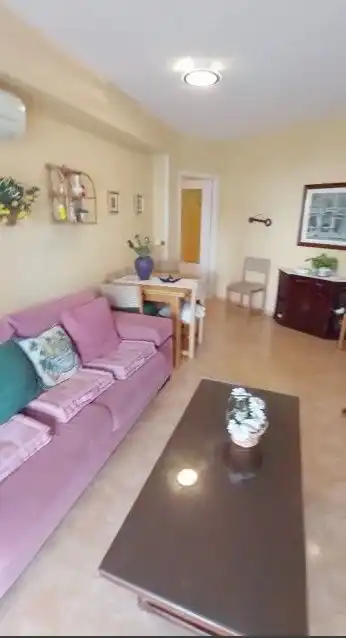 Mini appartamento con ascensore in affitto a Ferrandis salvador, imagen 9