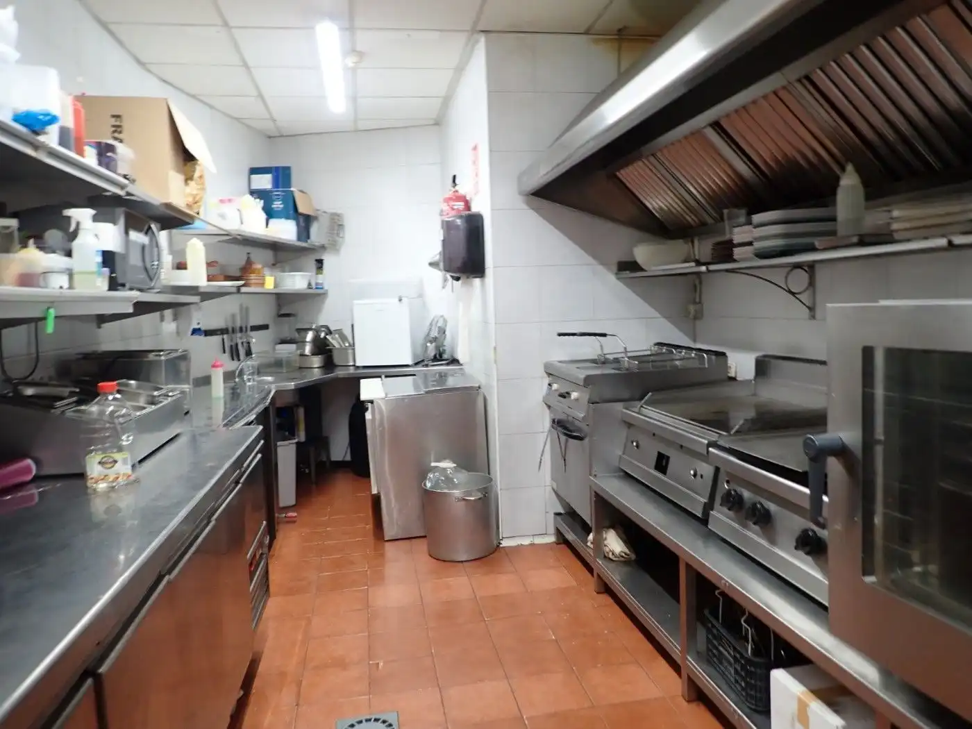 Local comercial en traspàs a Sud, imagen 23
