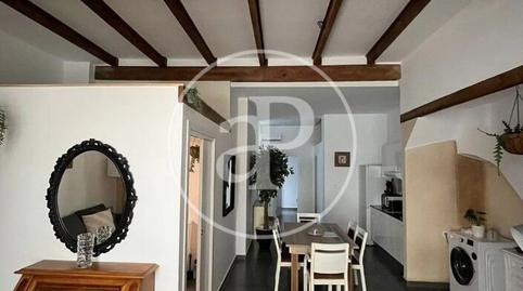 Photo 2 of Flat to rent in Carrer del General Almirante, Mont-Olivet, Valencia