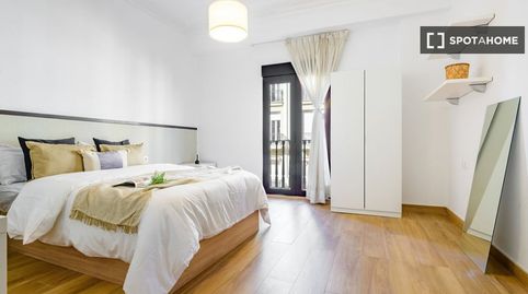 Foto 4 de Habitación en Russafa, Valencia Capital