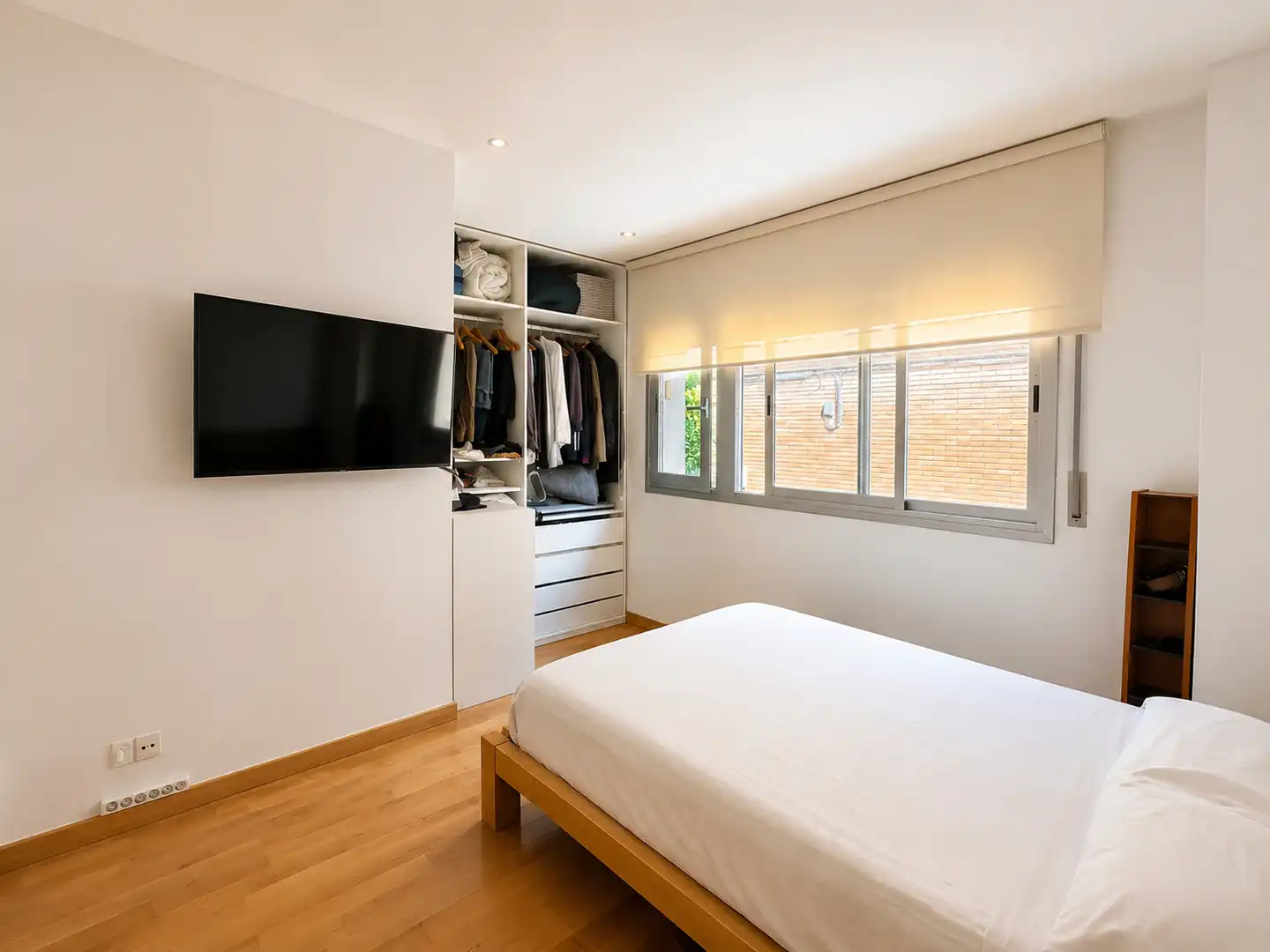 Flat for sale in Carrer del Torrent de la Bomba, Centre - Estació