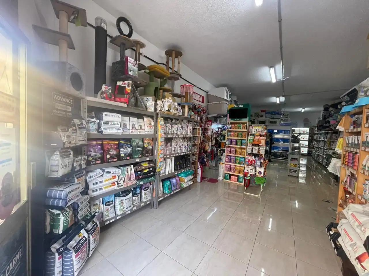 Locale commerciale in cessione a Playa de San Juan, imagen 19