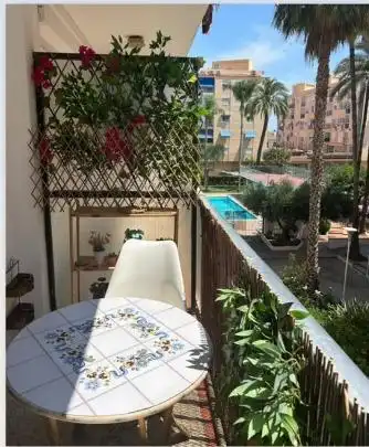 Appartement avec terrasse à louer à CARAVEL-LES, imagen 12