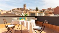 Terrace of Duplex for sale in Navarcles  with Oven