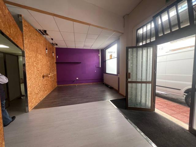 Local comercial en Alquiler en San Gregorio