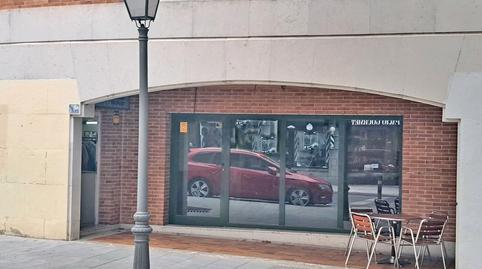 Photo 2 of Premises to rent in Calle José Sánchez Rubio, 4, Casco Antiguo, Torrelodones