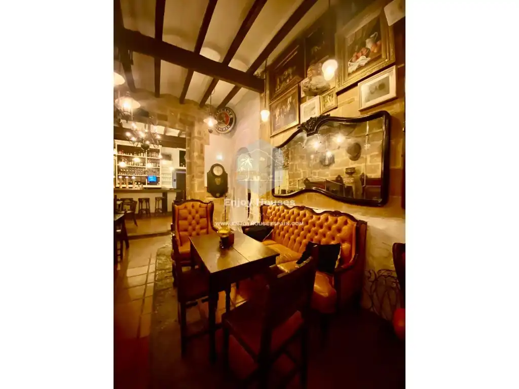 Local comercial en venta en Tossal de Dalt, imagen 12