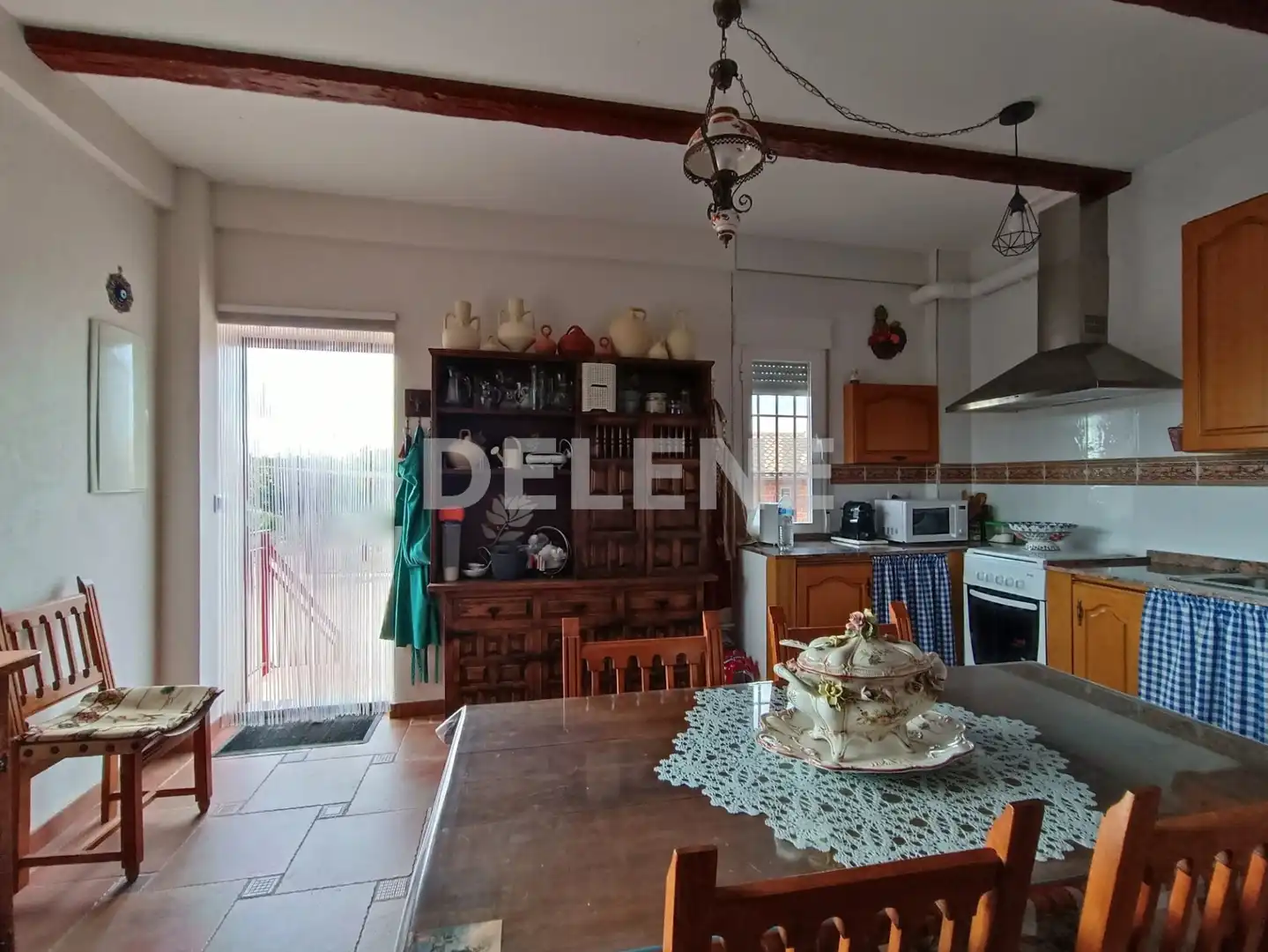 Xalet en venda a Hellín, imagen 7