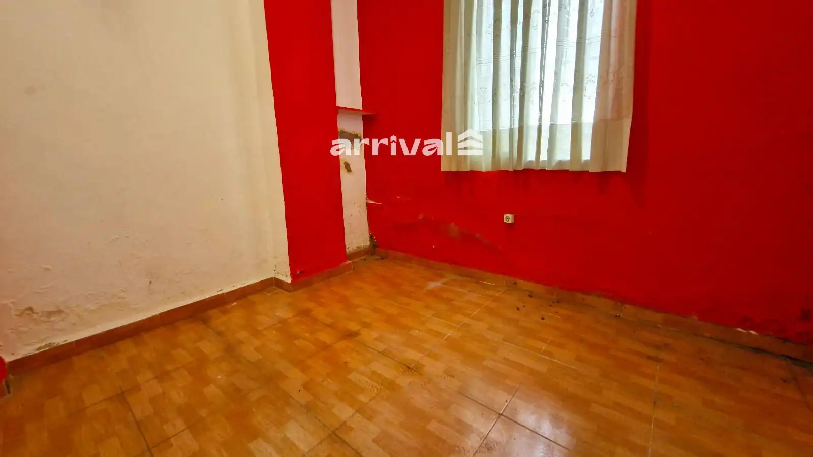 Dormitori de Casa o xalet en venda en Paterna amb Terrassa