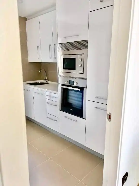 Apartment with terrace for sale in Playa de Poniente, imagen 13