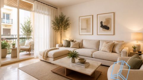 Foto 3 de Piso en venta en Carrer Major, Centre, L'Hospitalet de Llobregat