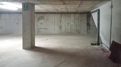 Foto 5 de Garatge en venda a Avenida Avenida del Puerto, Puerto Deportivo, Guardamar del Segura