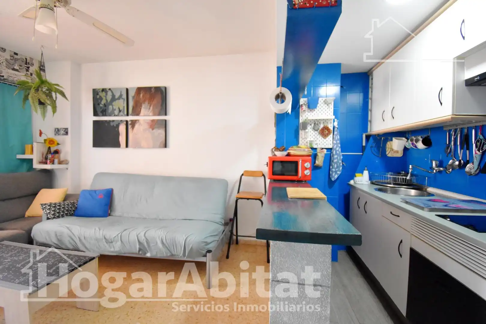 Wohnung mit Pool zum Verkauf in Calle Mar Blau, imagen 11