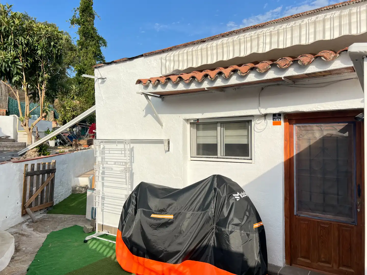 Terreny residencial en venda a Carrer del Boix Grèvol, imagen 34
