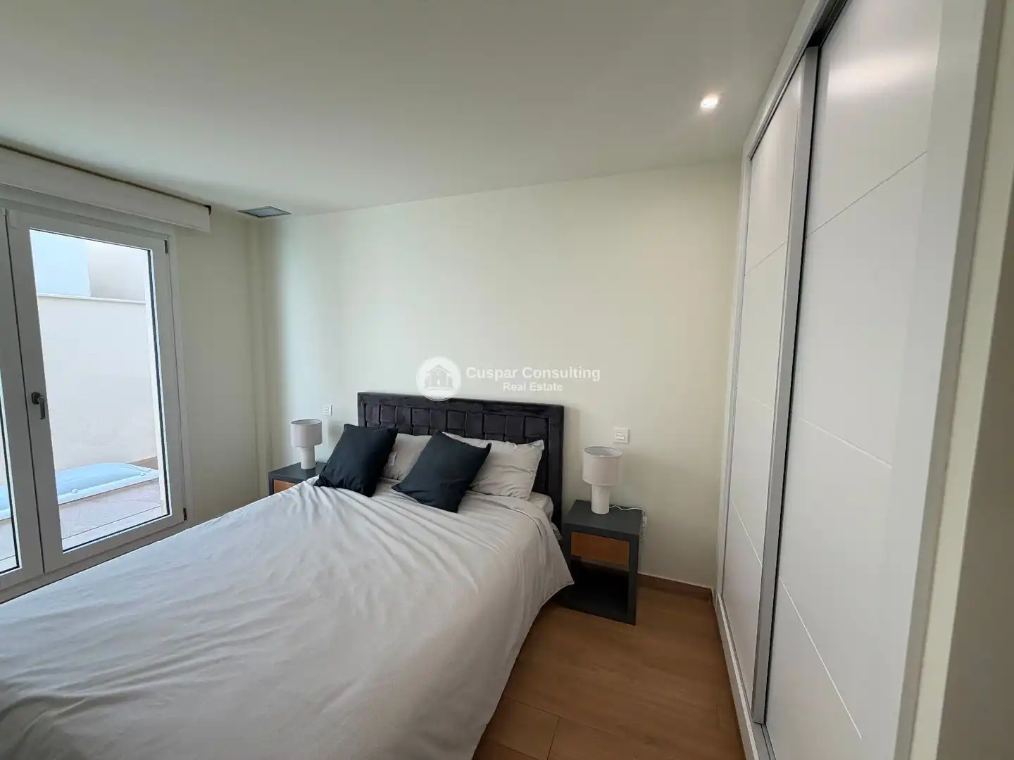 Habitación de Casa o chalet en venta en Rojales con Aire acondicionado, Calefacción y Terraza