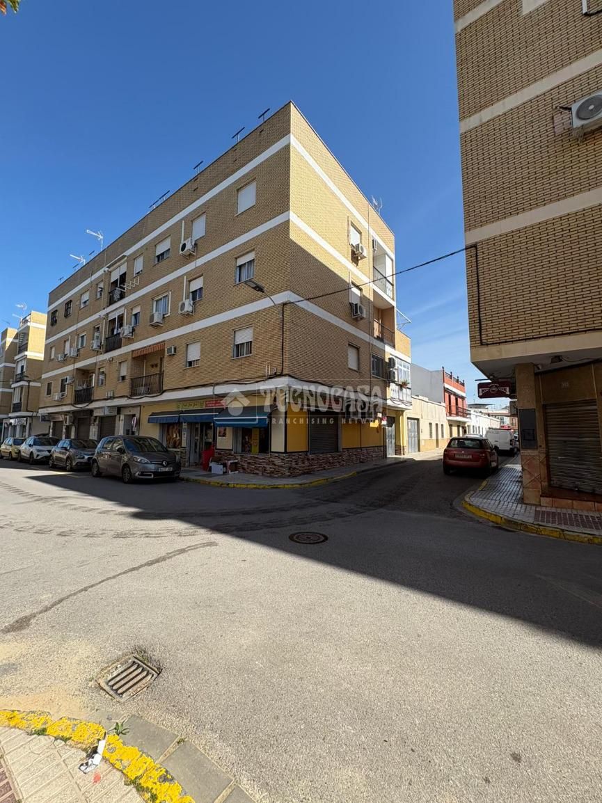 Flat for sale in San José de la Rinconada