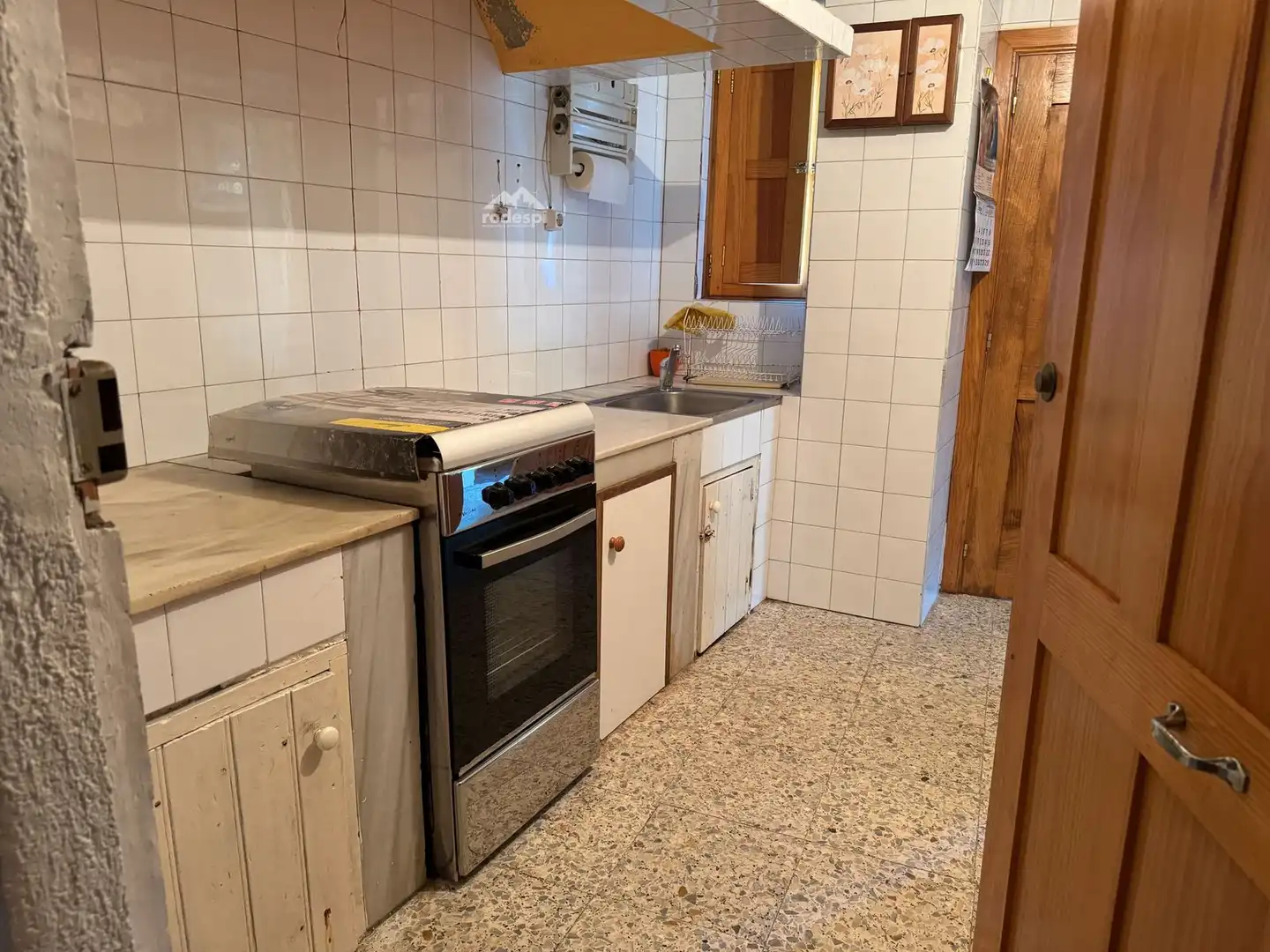 Haus zum Verkauf in Arbo, imagen 16