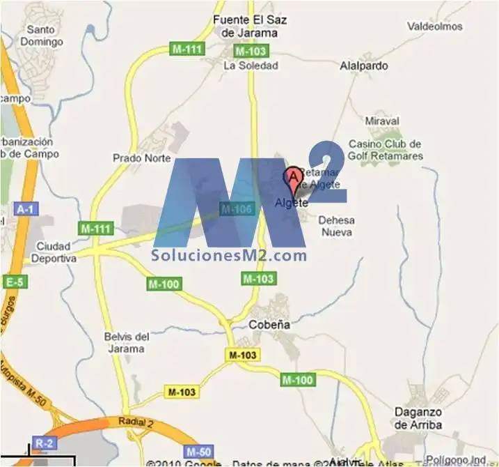 Rural land for sale in 7 Parcela 37 LA TORRECILLA, imagen 2