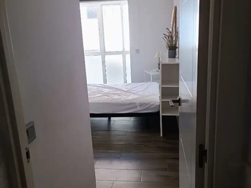 Habitación de Piso en venta en Centro