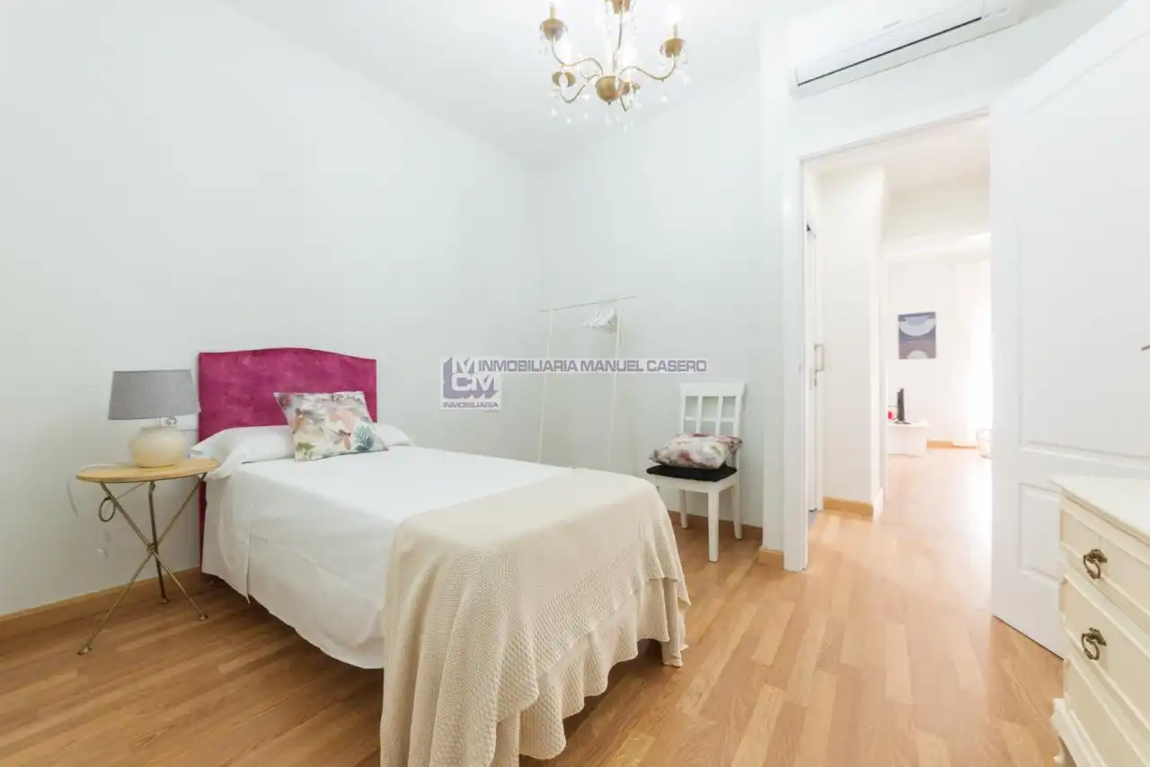 Apartament de lloguer a Casco Antiguo, imagen 3