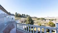 Terrassa de Casa o xalet en venda en Illana amb Terrassa i Piscina