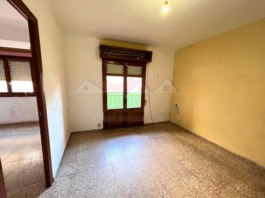 Living room of Flat for sale in Sax