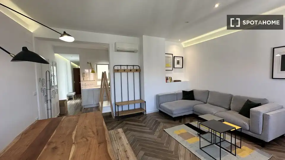 Fotografía del inmueble reportado: 3.500 €/mes — Madrid, Madrid