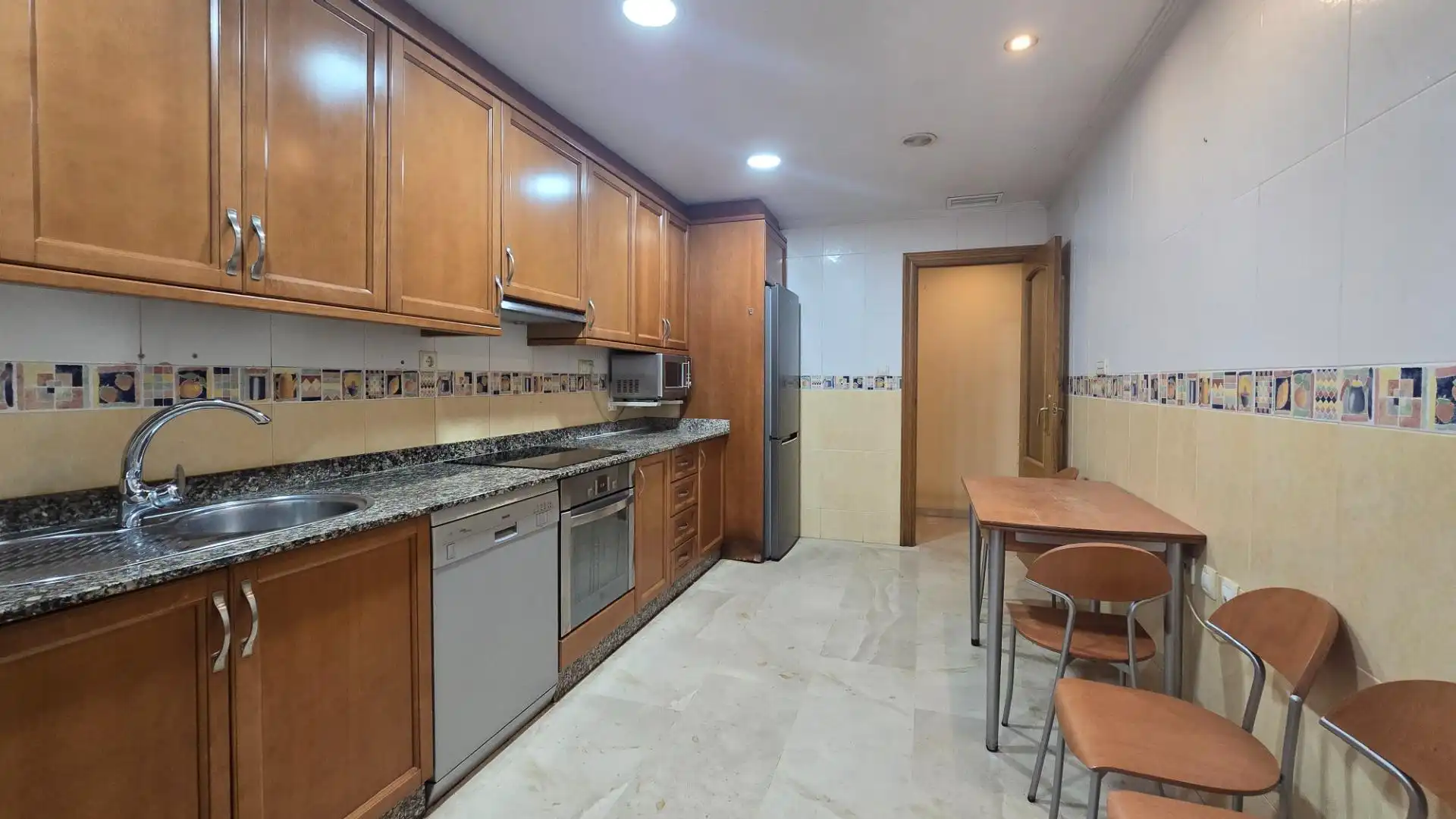 Flat with lift for sale in Calle DR CARO, imagen 2