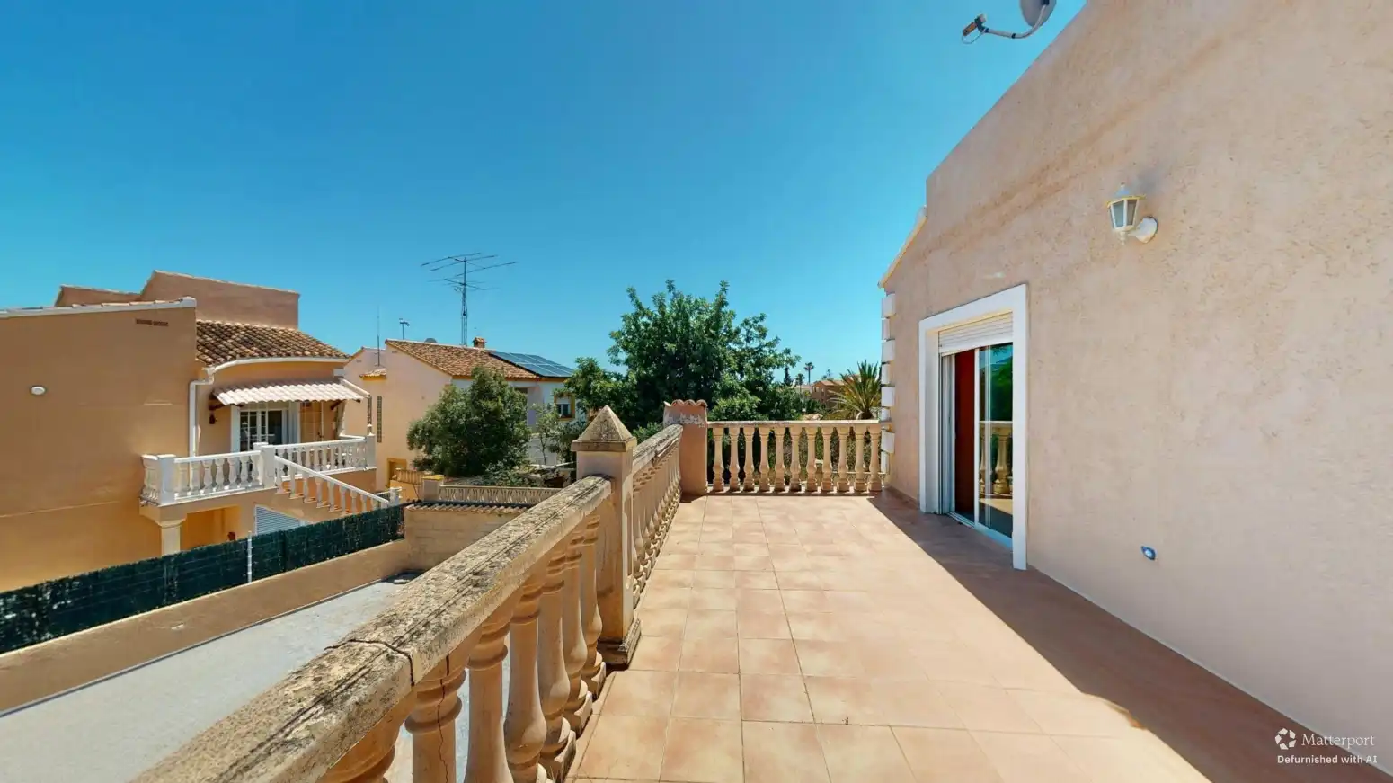 Casa o xalet en venda a Nucia La - CL VALL DE LAGUART, San Rafael - Nucia Park