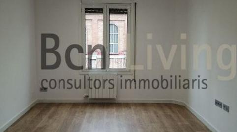 Foto 2 von Wohnung zur Miete in  Manila, 45, Pedralbes,  Barcelona Capital