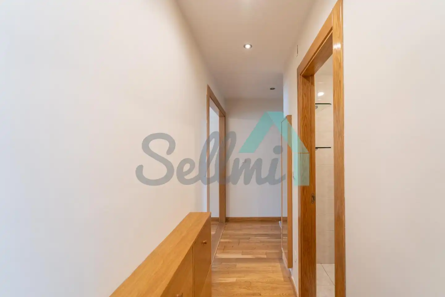 Wohnung zur Miete in De Ramón González Fernández, El Natahoyo