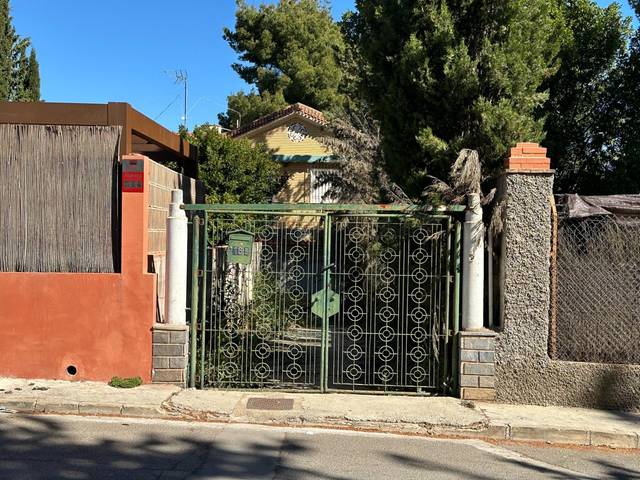 Casa-chalet en Venta en  PAZ en Alberca