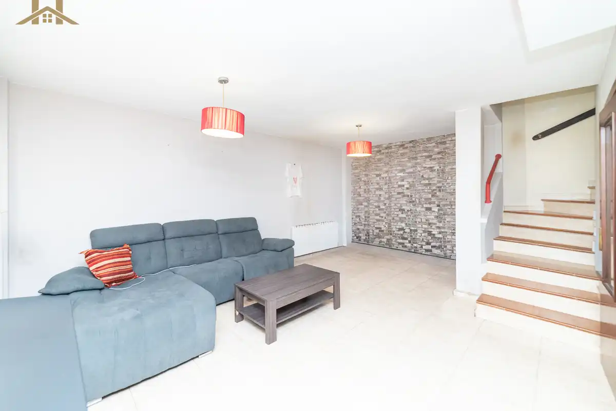 Detached homes for sale in Cubas de la Sagra  with Air Conditioner, Heating and Private garden