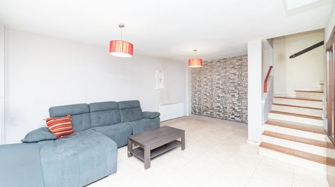 Foto 5 de Casa adosada en venta en Calle Los Brezos, Cubas de la Sagra, Madrid