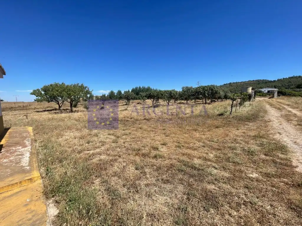 Finca rústica en venda a Finca Villa Amalia, Valdesalor - Rincón de Ballesteros