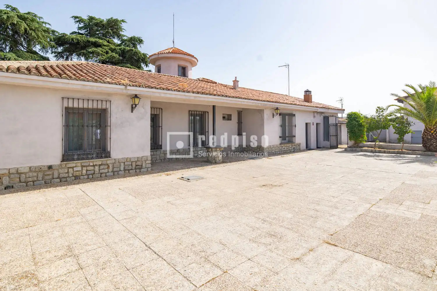 Detached house with garden for sale in El Álamo, imagen 53