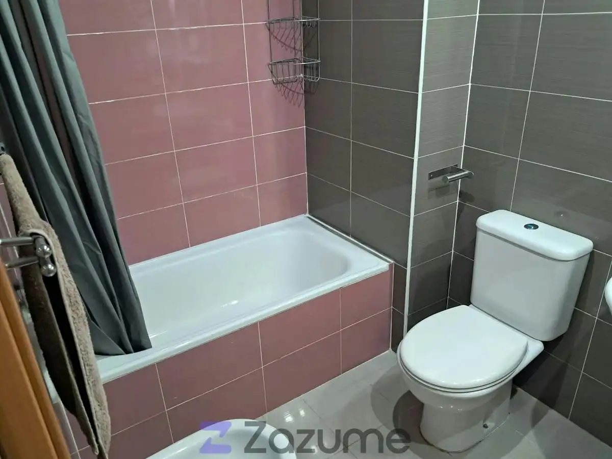 Wohnung mit Aufzug zur Miete in Av. de Salvador Allende, imagen 3