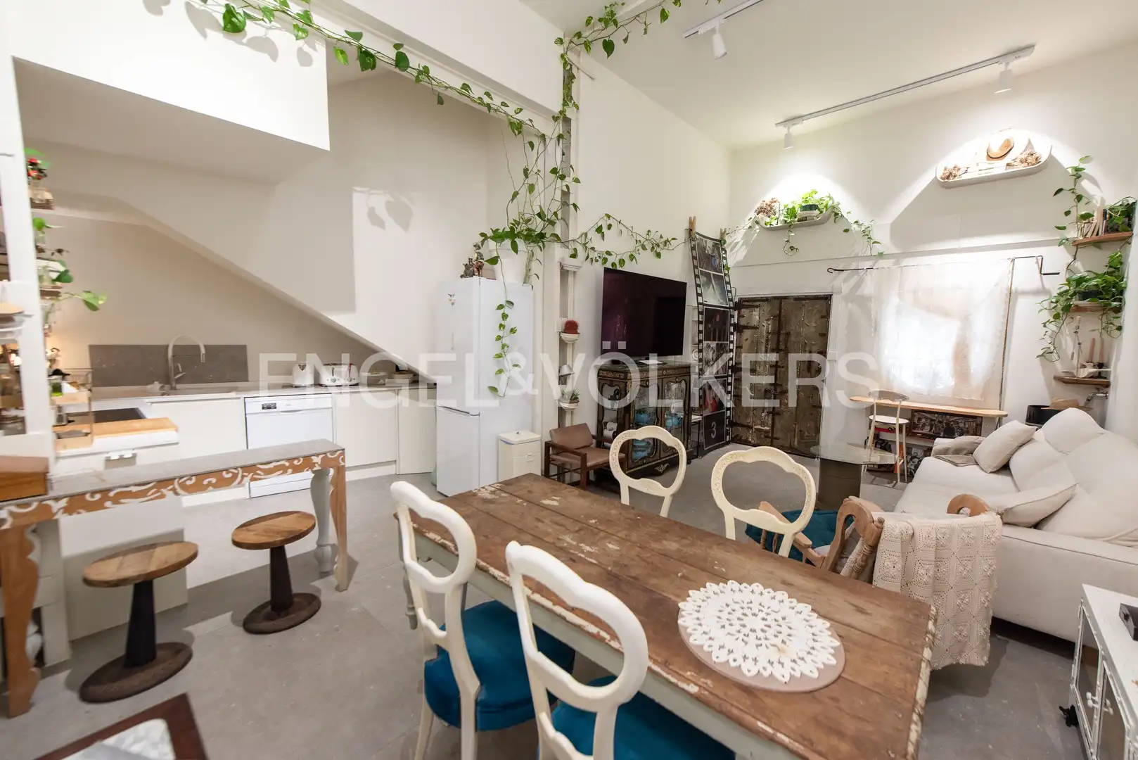 Apartament de lloguer a Triana, imagen 22