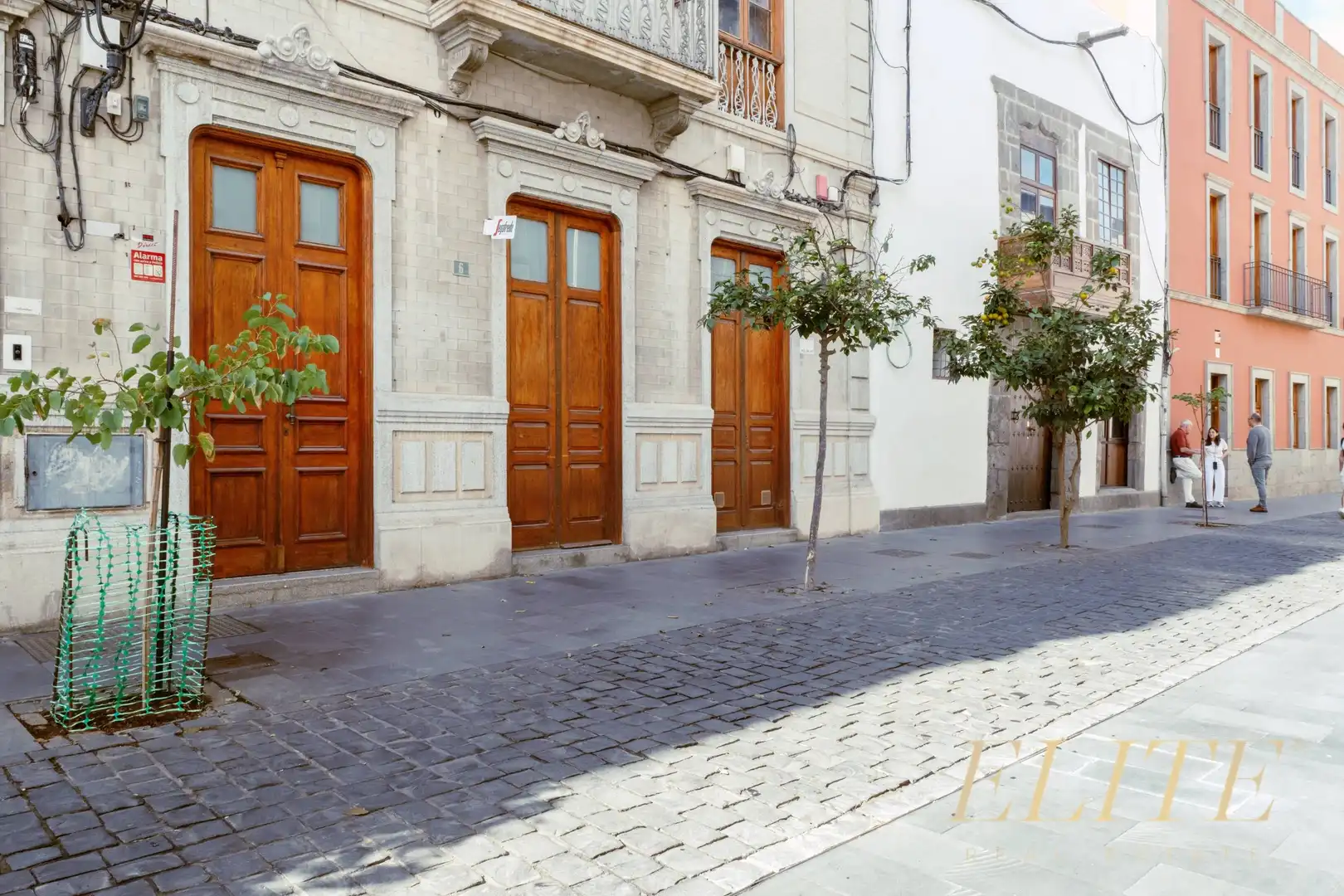 Residential for sale in Calle REYES CATOLICOS, imagen 4