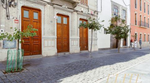 Photo 4 of Building for sale in Calle Reyes Catolicos, Vegueta, Las Palmas