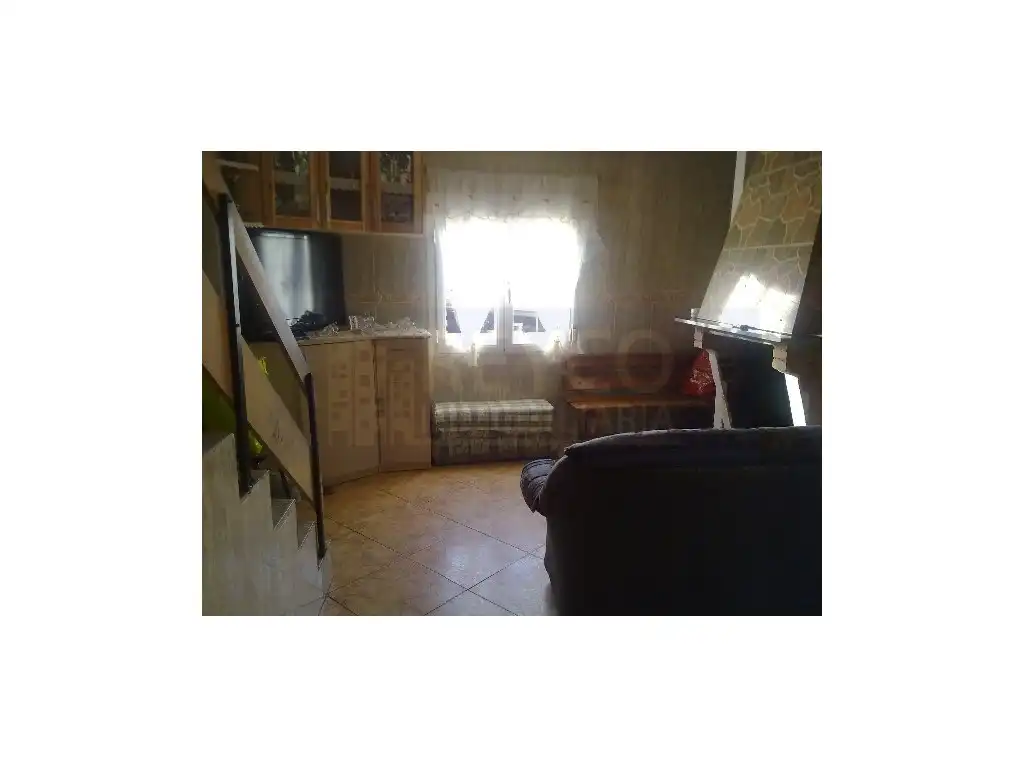Sala de estar de Casa o chalet en venta en Uruñuela con Balcón