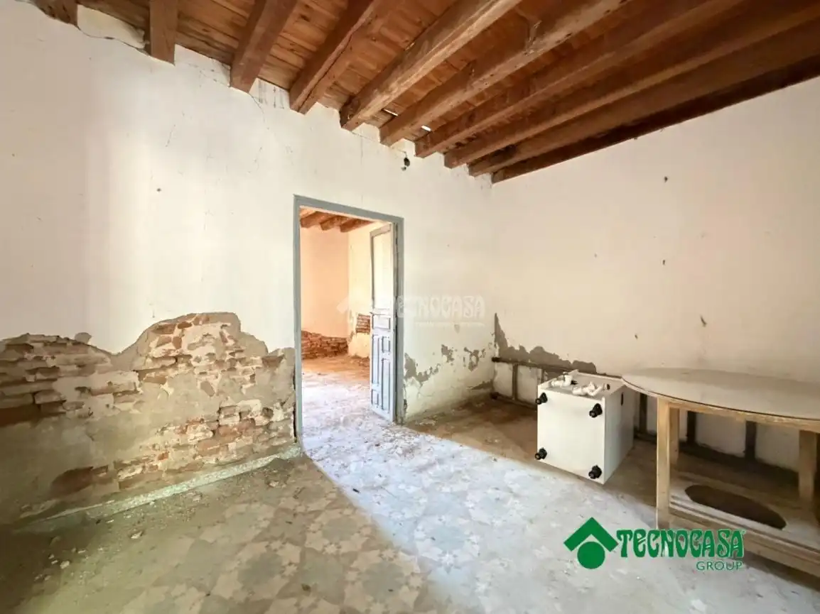 Maison jumelée avec terrasse à vendre à Alcabón, imagen 10