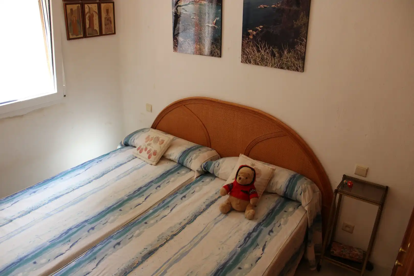 Terraced house for sale in Sa Riera - Sa Fontansa, imagen 14