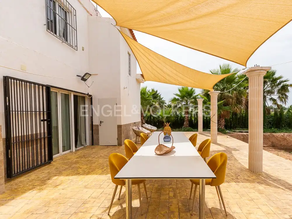 Lands and plots for sale in Vilamarxant, imagen 37