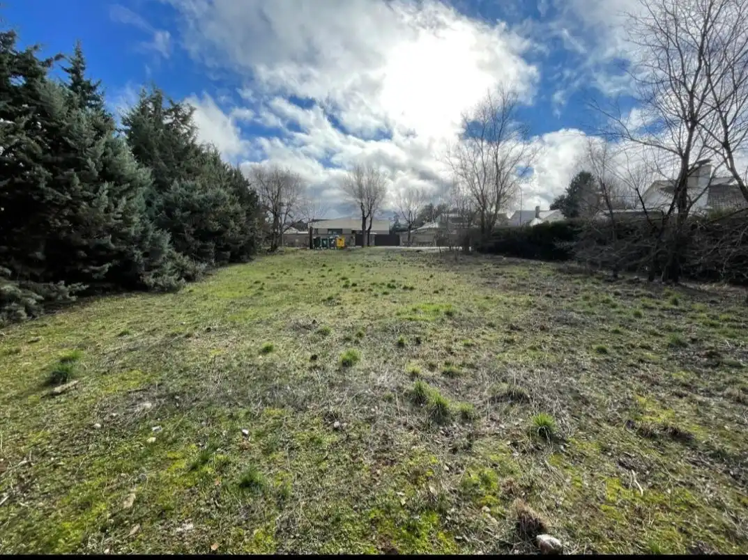 Residencial en venda en Nuevo Baztán